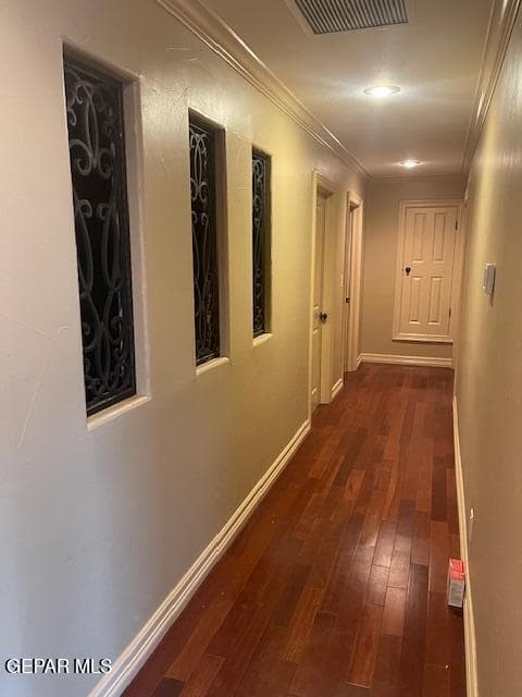 Gary Player hallway 2