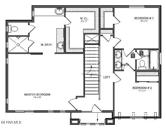 Gracia floor plan2