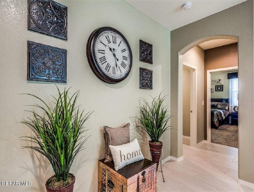 Picture for illustration purposes only. Previous model home.
