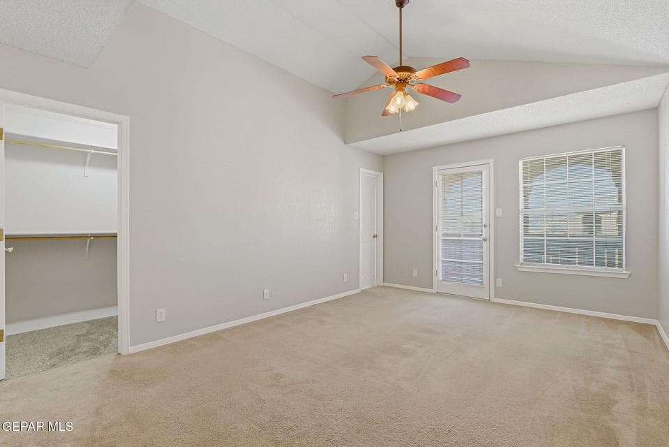 Primary Bedroom #1 Upstairs