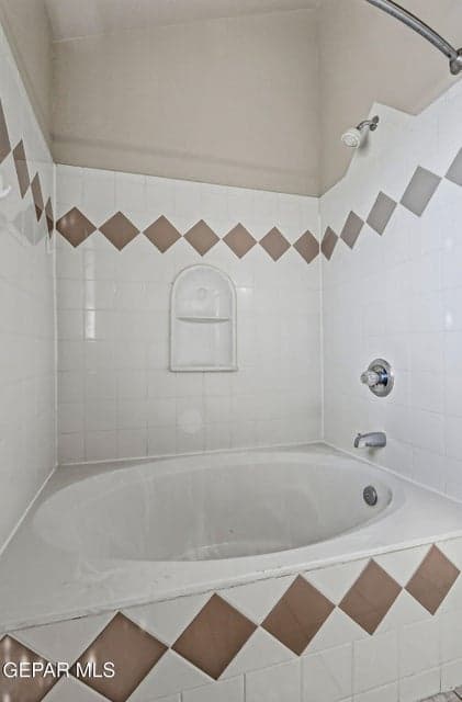 Bathroom #3 Upstairs