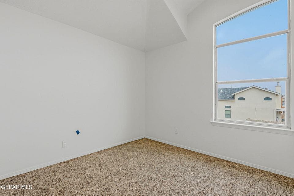 bedroom #3