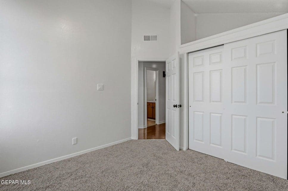 bedroom #3