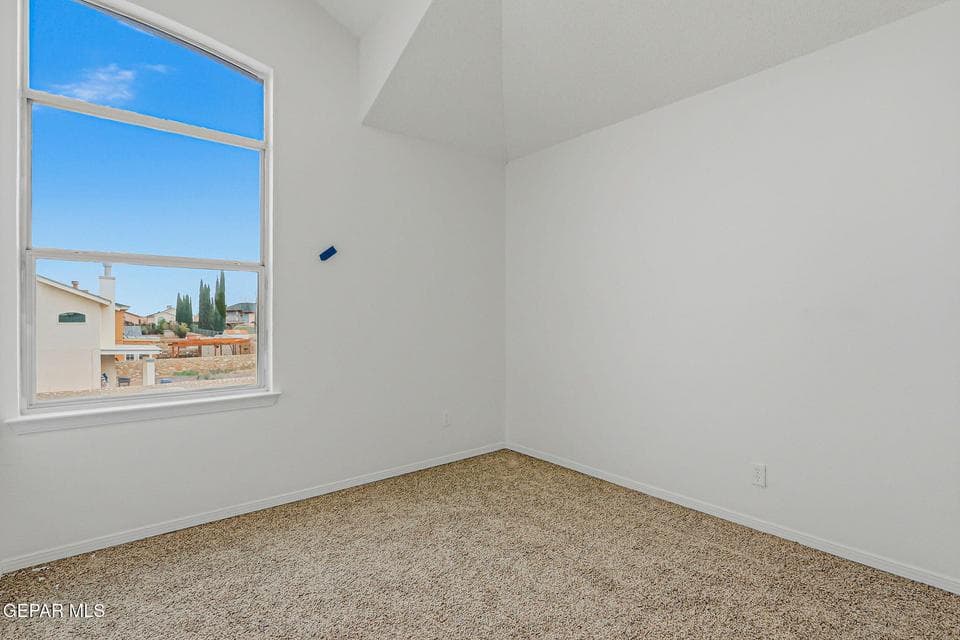 bedroom #2