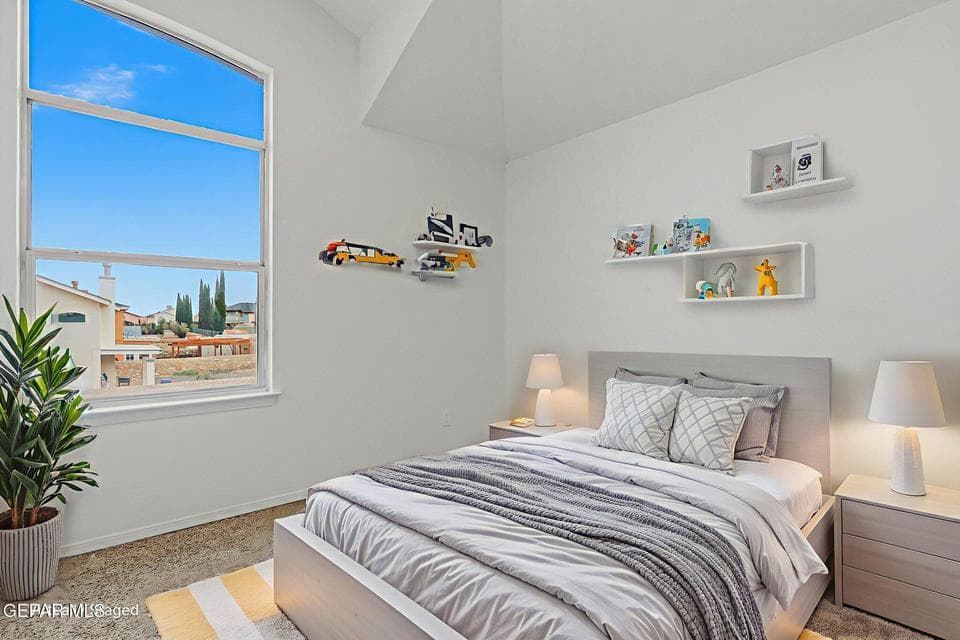 bedroom #2