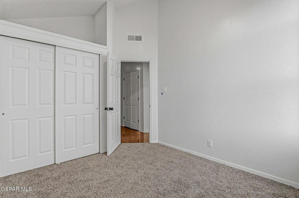 bedroom #2