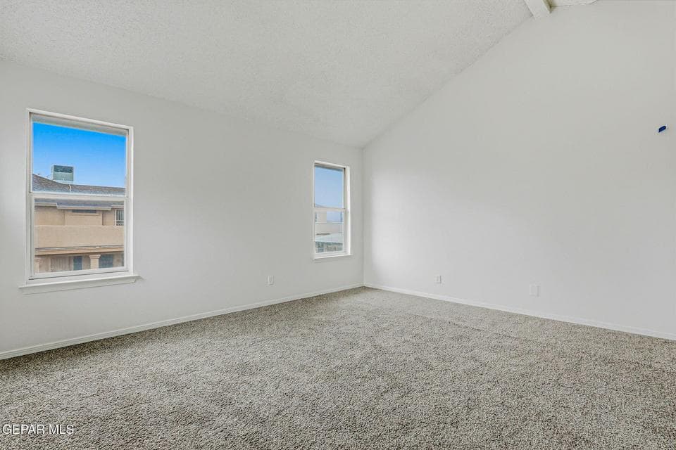 bedroom #4