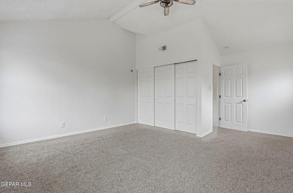 bedroom #4