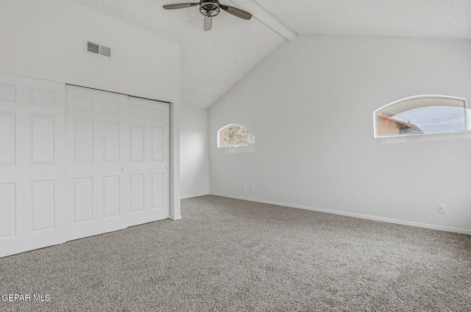 bedroom #4