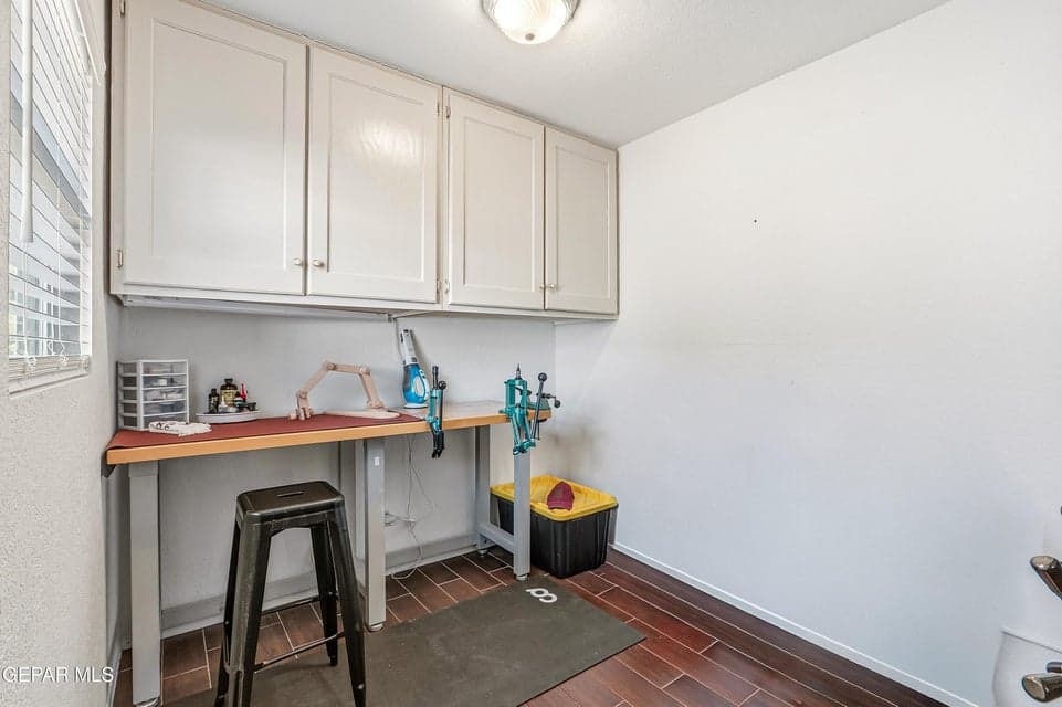 6609 Mesa Grande Ave