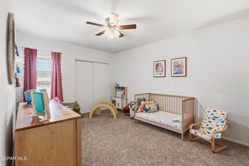 6609 Mesa Grande Ave