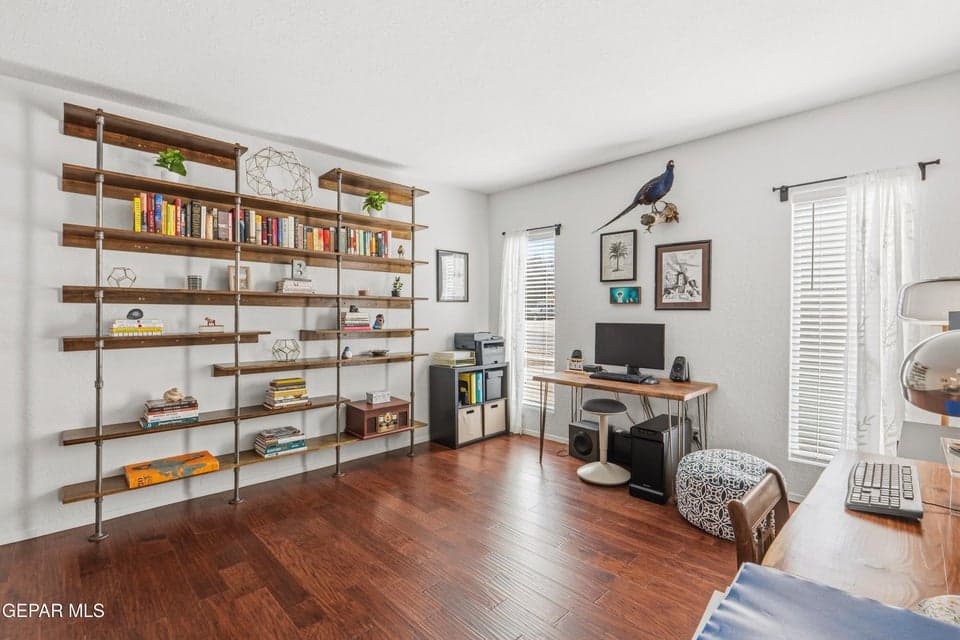 6609 Mesa Grande Ave