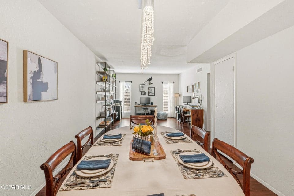 6609 Mesa Grande Ave