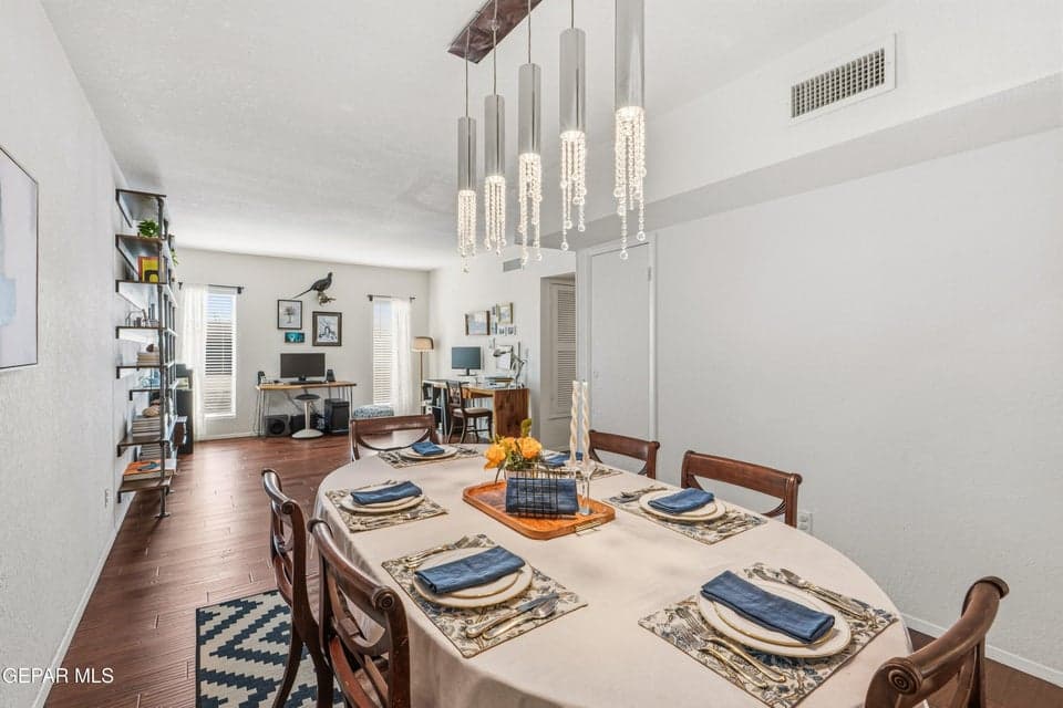 6609 Mesa Grande Ave