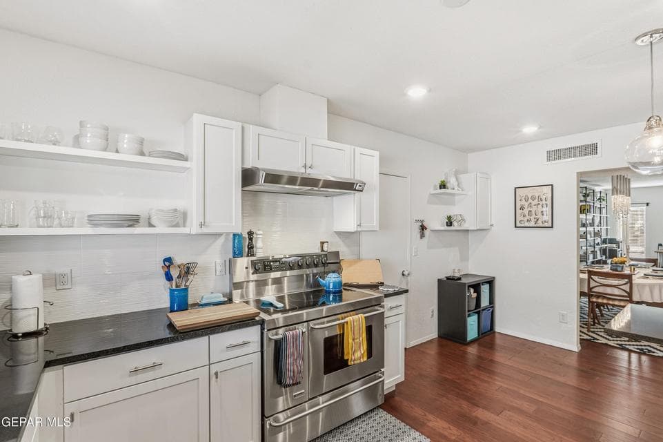 6609 Mesa Grande Ave