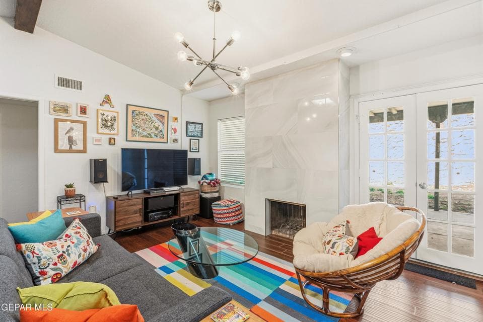 6609 Mesa Grande Ave