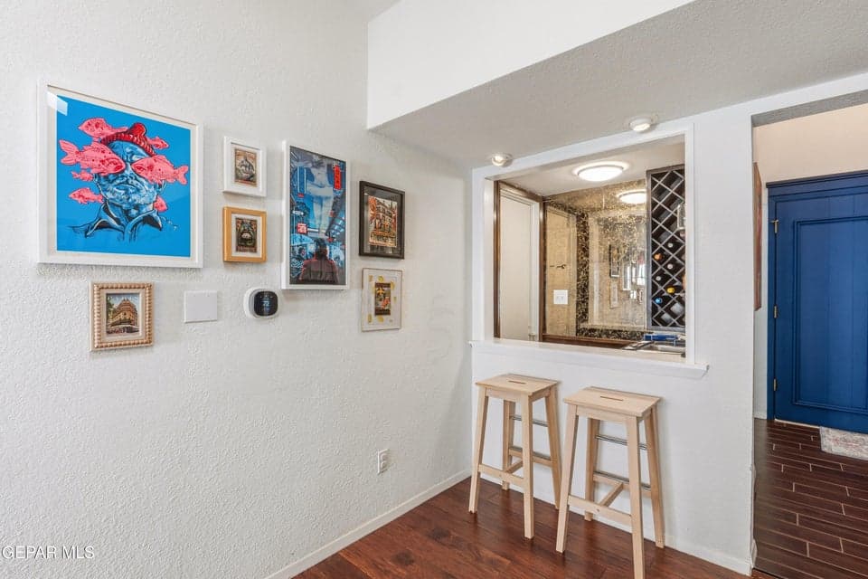 6609 Mesa Grande Ave