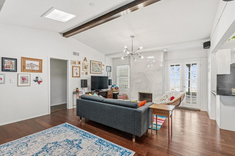 6609 Mesa Grande Ave