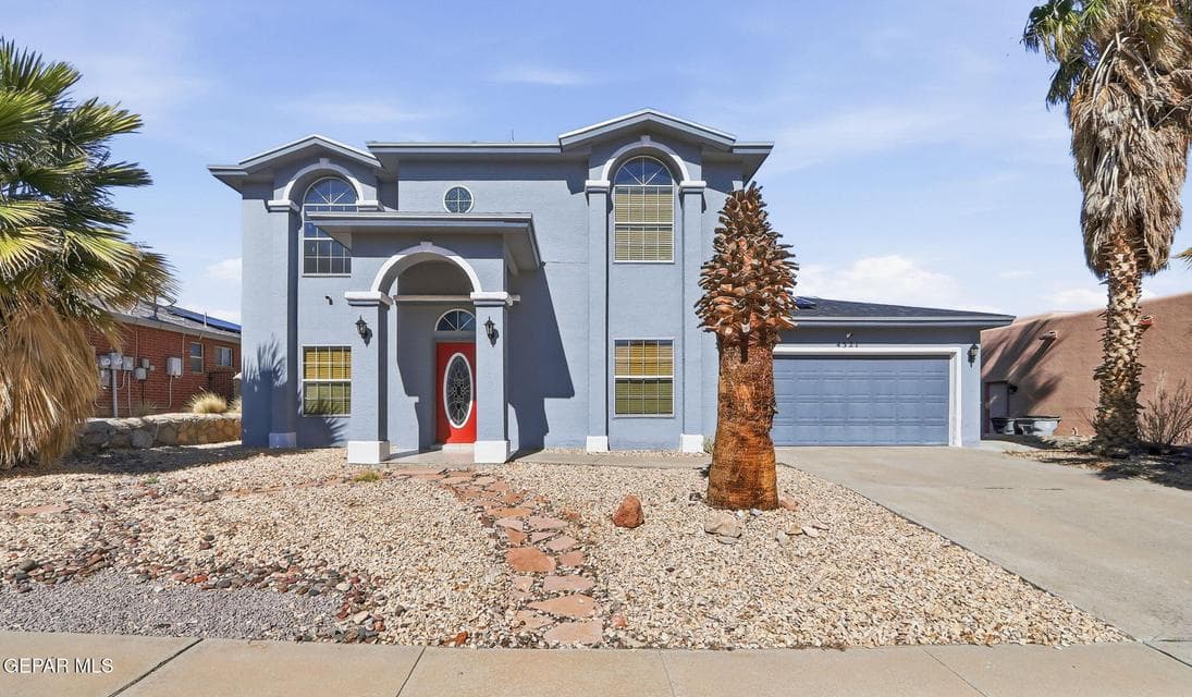 Welcome Home