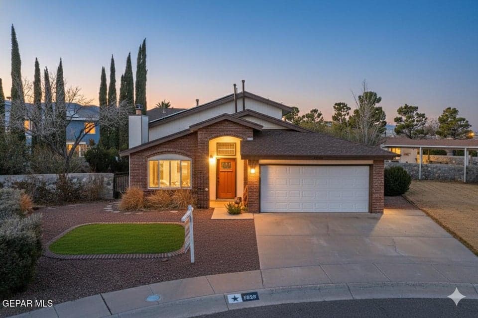 Welcome to 5639 Schwarzkopf Drive