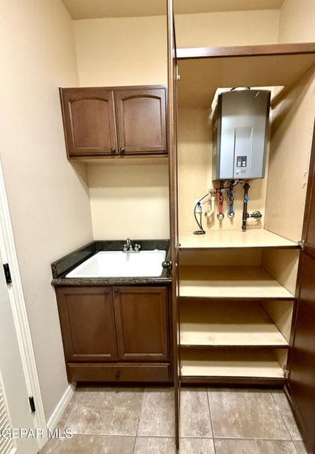 Has Tankless Water Heater