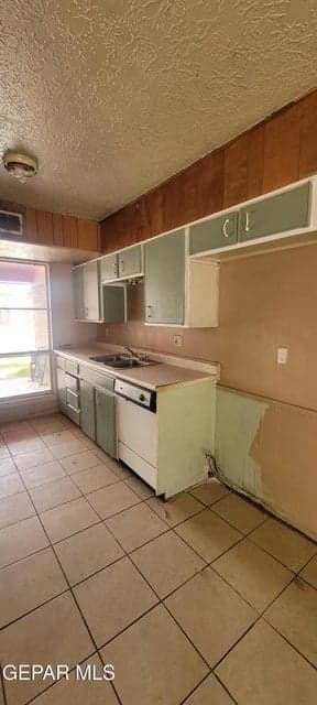 Kitchen Space