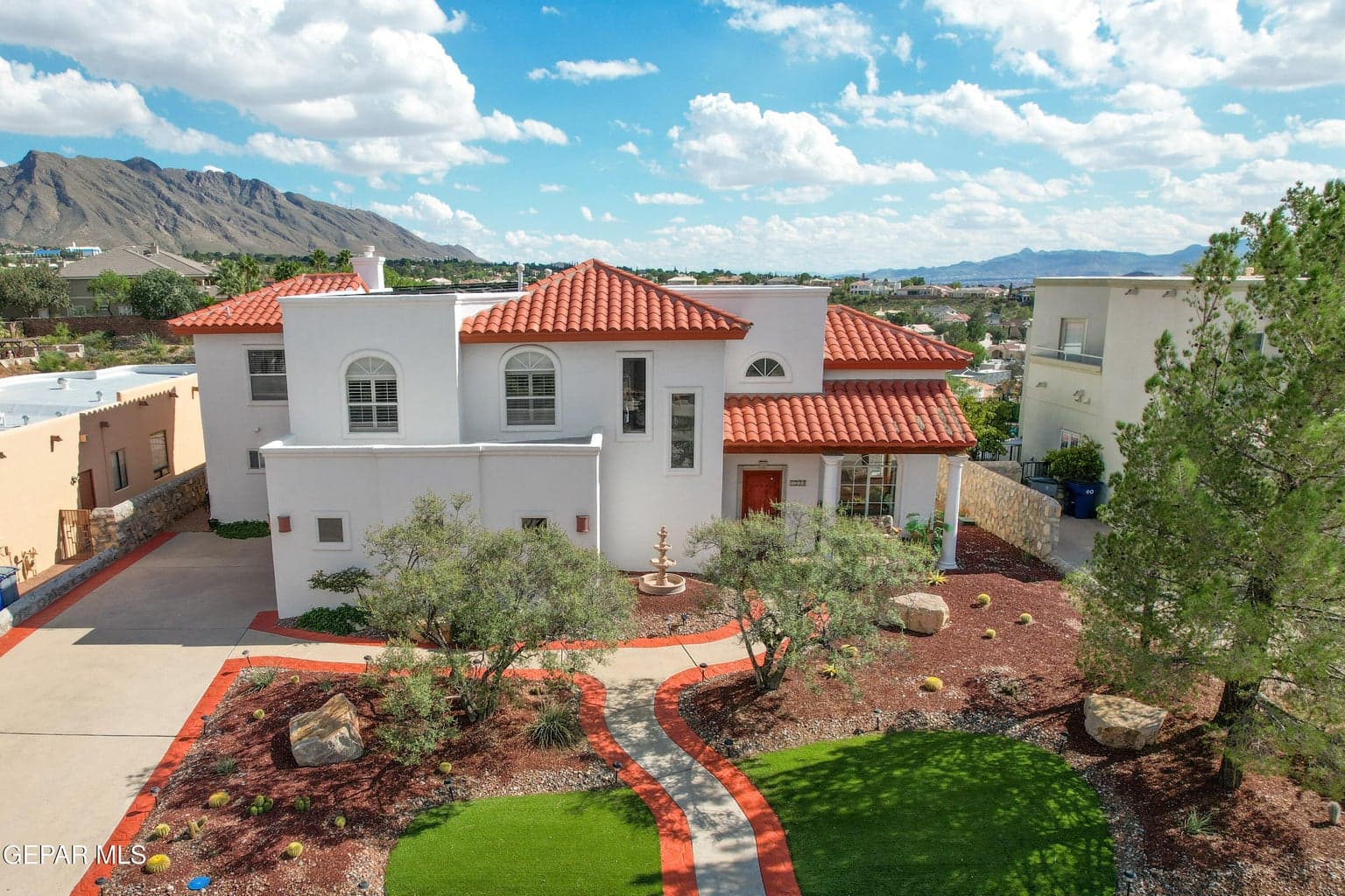 6520 Calle Bonita Lane