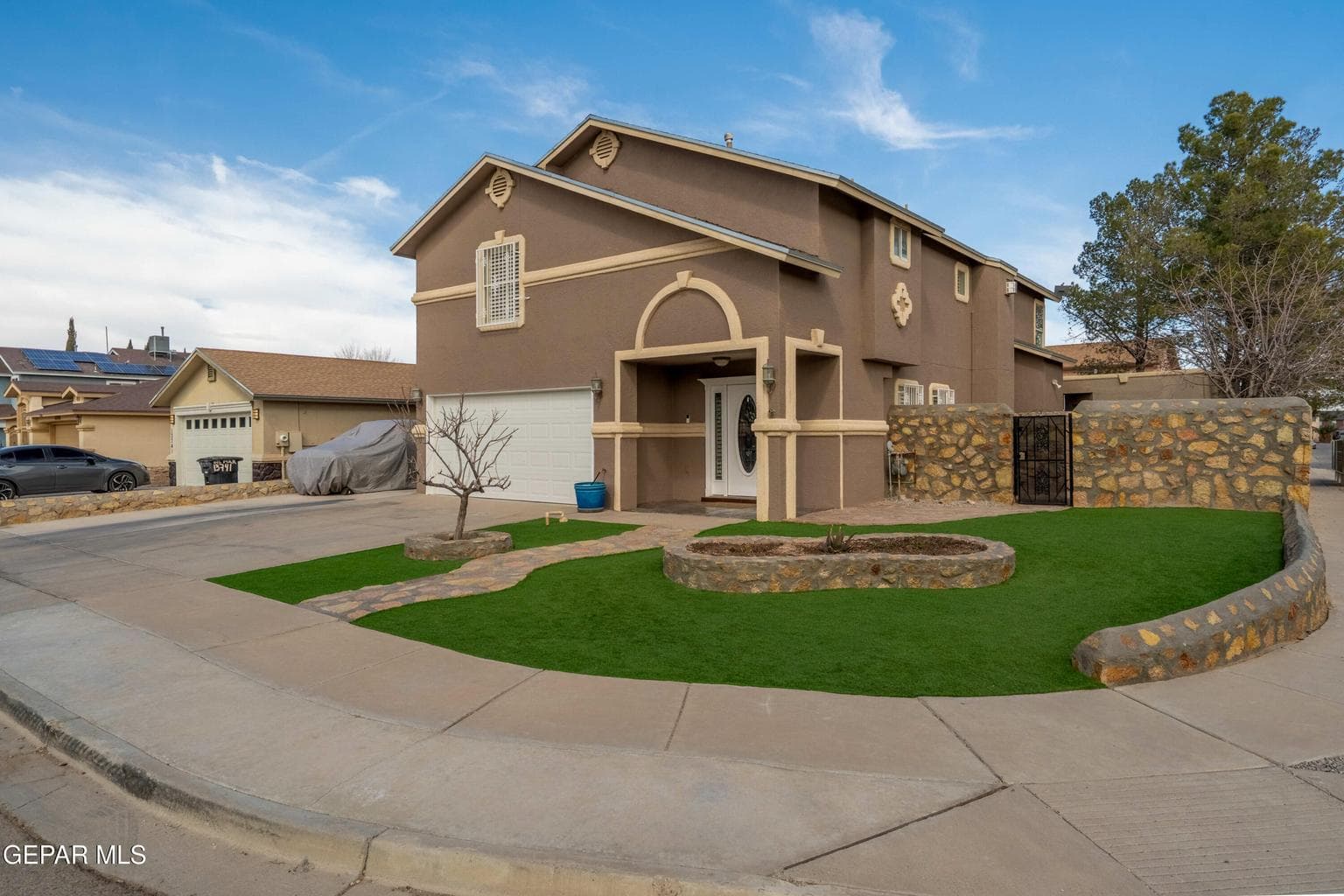 13745 Paseo Del Mar Drive